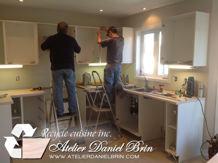 Atelier Daniel Brin | 455 Rue Bourgeois, Saint-Amable, QC J0L 1N0, Canada | Phone: (450) 922-5877