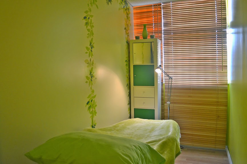 Vancouver Green Spa | 948 Howe St #100, Vancouver, BC V6Z 1N9, Canada | Phone: (604) 441-1236