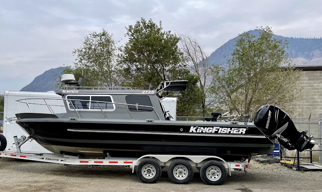 Sandys Marine Services | Harbour Rd, Sidney, BC V8L 2P6, Canada | Phone: (250) 634-4142