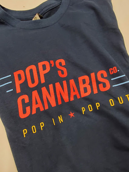 Pops Cannabis Co. Stratford | 581 Huron St Unit B3, Stratford, ON N5A 5T8, Canada | Phone: (226) 766-8550