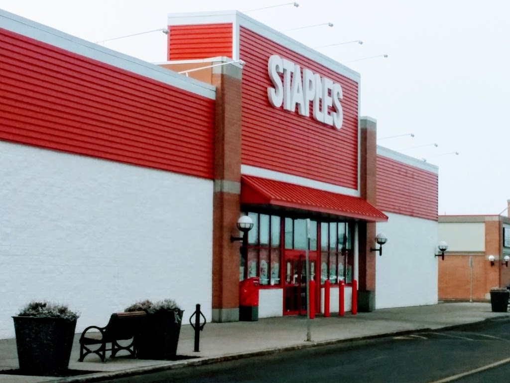 Staples Calgary | 4307 130 Ave SE #90, Calgary, AB T2Z 3V8, Canada | Phone: (403) 257-8167