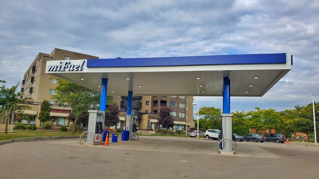 Mi Fuel | 5818 Sheppard Ave E, Scarborough, ON M1B 1H9, Canada | Phone: (416) 901-2084