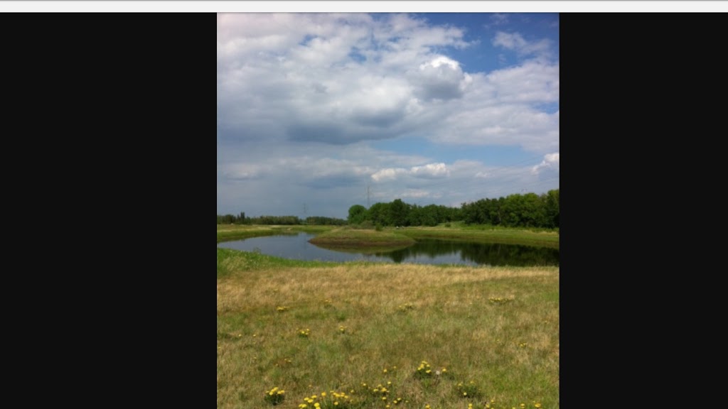 Wetland Conservation Area | Fort Saskatchewan, AB T8L, Canada