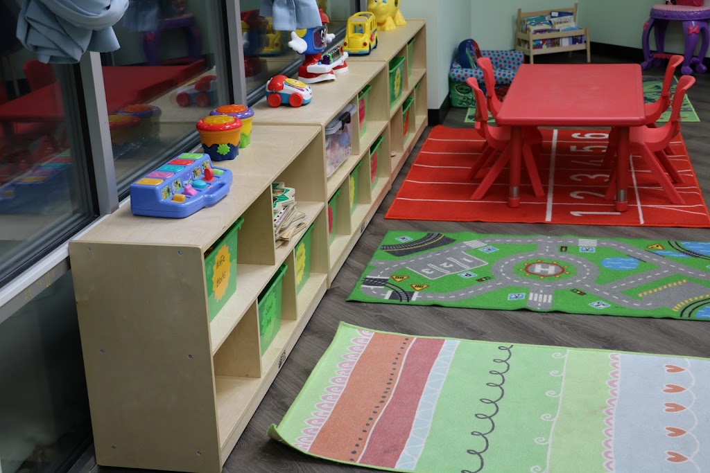 Apple Child Care & Out of School Care | 6120 Schonsee Way Unit 102, Edmonton, AB T5Z 0K5, Canada | Phone: (780) 456-6993