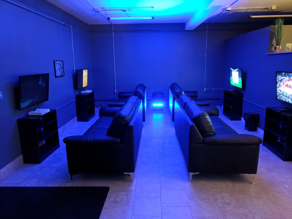 EZY Mode Gaming Bar & Lounge | 943 Ottawa St, Windsor, ON N8X 2E2, Canada | Phone: (519) 916-0429