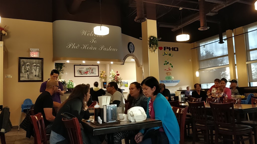 Pho Hoan Pasteur (Royal Oak) | 8108, 8650 112 Ave NW, Calgary, AB T3R 0R5, Canada | Phone: (587) 353-2188