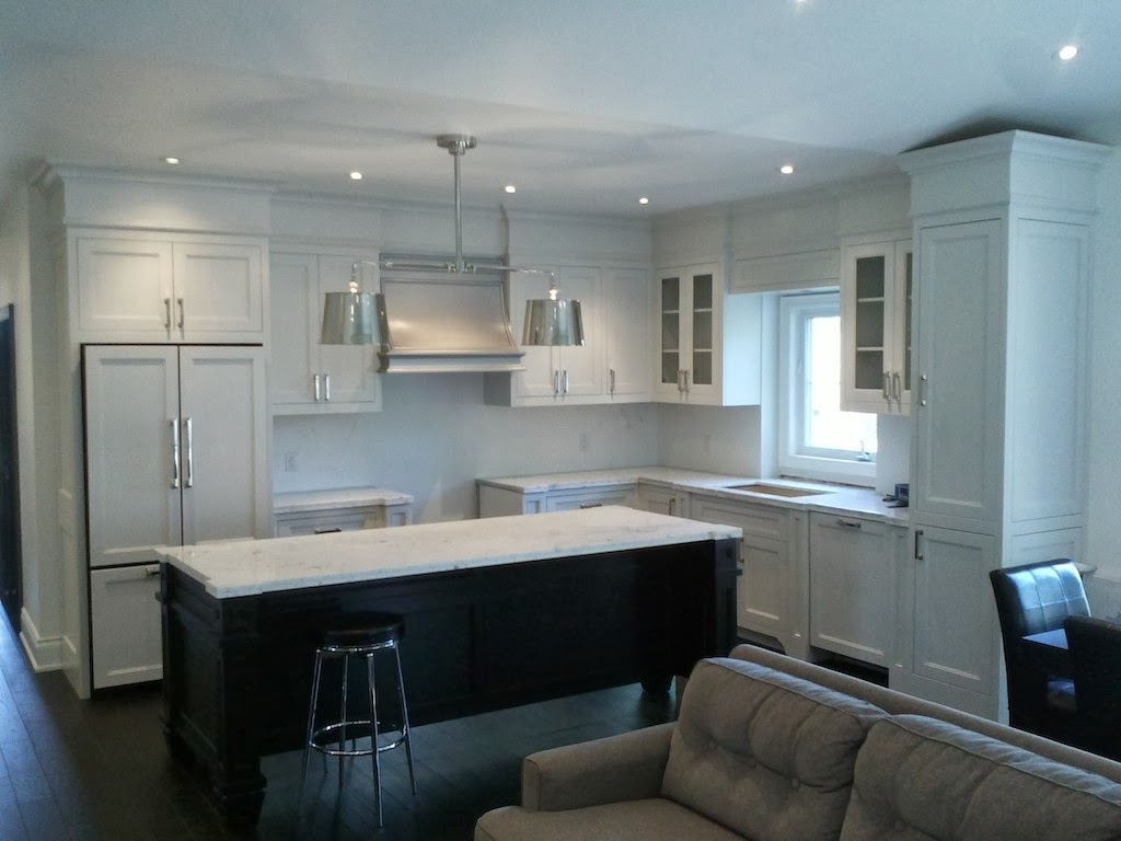 Custom Cabinet Concepts | 2534 First Street Louth, St. Catharines, ON L2S 3W4, Canada | Phone: (289) 668-5312