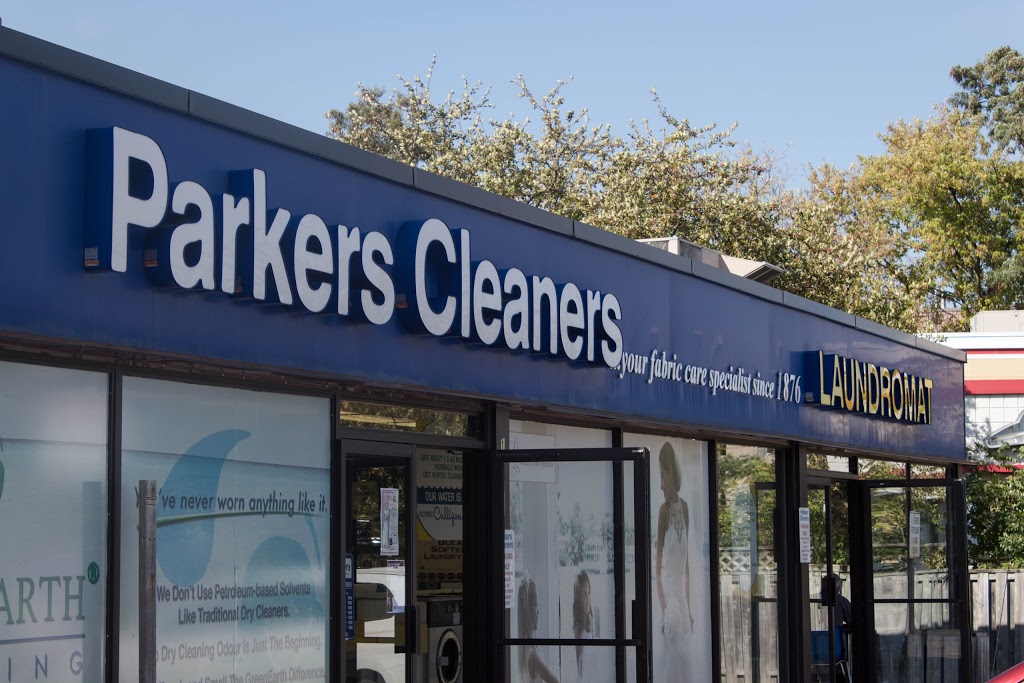 Parkers Cleaners Ltd | 15480 Yonge St, Aurora, ON L4G 1P2, Canada | Phone: (905) 727-8122