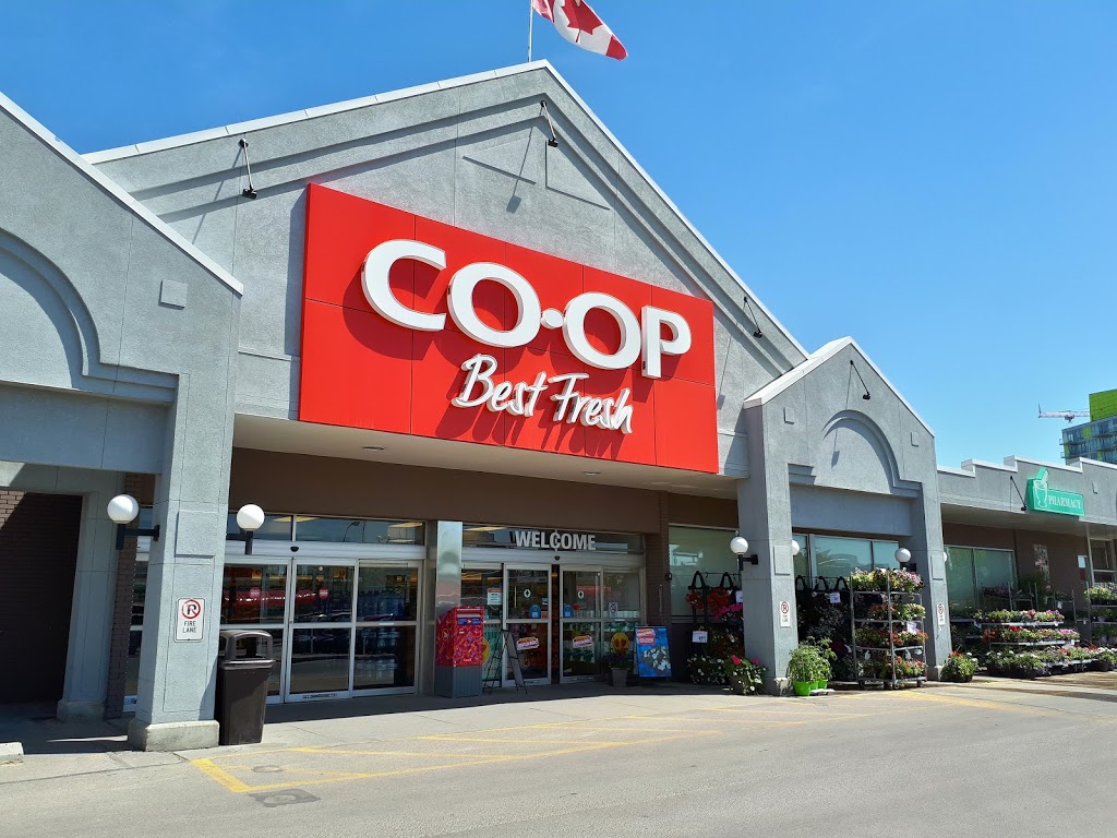 Brentwood Co-op | 4122 Brentwood Rd NW, Calgary, AB T2L 1K8, Canada | Phone: (403) 299-4311