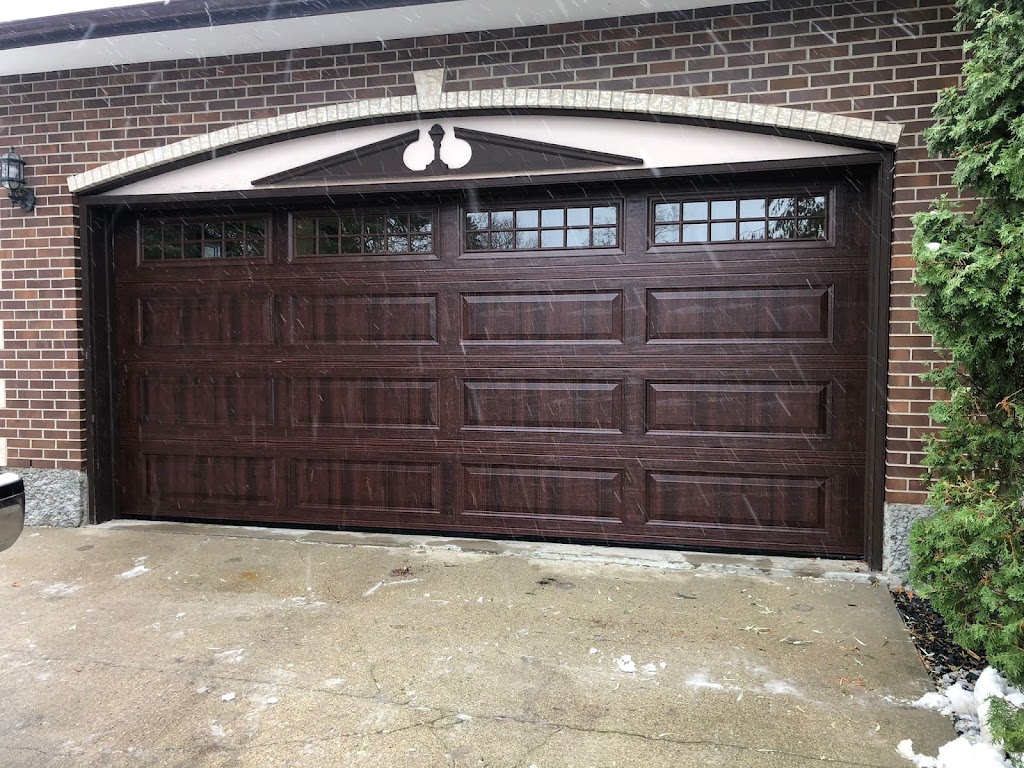 Mr Garage Doors NE Calgary | 52 Whiteram Hill NE, Calgary, AB T1Y 5T2, Canada | Phone: (587) 999-5366