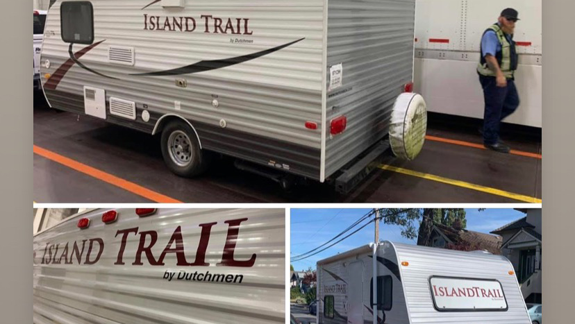 WilNiC Adventure Trailer Rentals | 46435 Chilliwack Central Rd, Chilliwack, BC V2P 1J7, Canada | Phone: (604) 845-1439