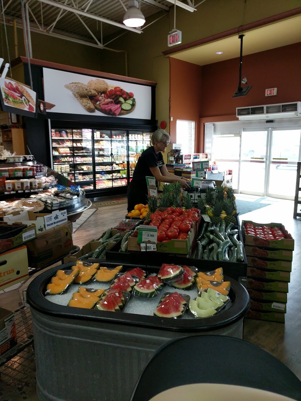 Nesters Market | 13604 Victoria Rd N, Summerland, BC V0H 1Z5, Canada | Phone: (250) 494-8338