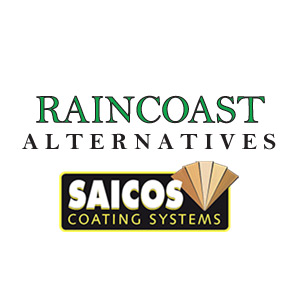 Saicos Canada - Wood Coating Systems | 1584 Knight Rd, Comox, BC V9M 4A2, Canada | Phone: (250) 890-0422