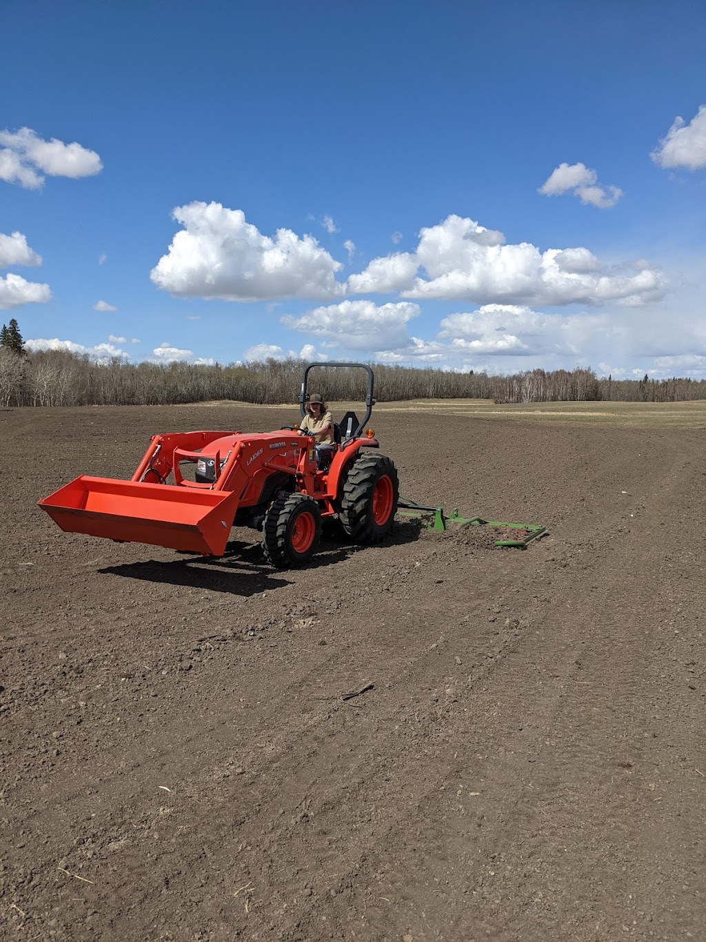 Key Ag Kubota | 6609 45 St, Leduc, AB T9E 7E3, Canada | Phone: (780) 980-4005