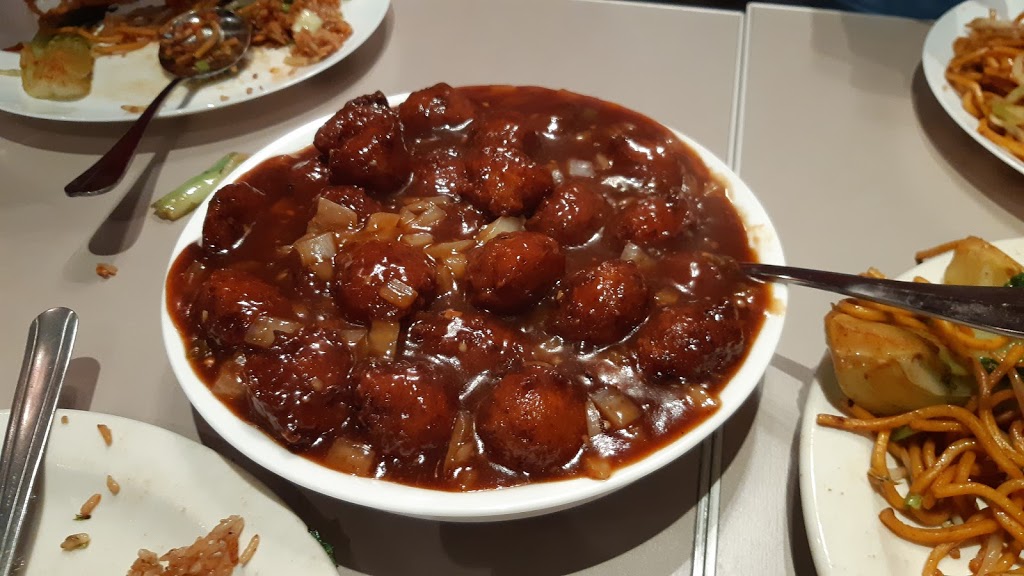 Amazing Hakka | 1734 Lawrence Ave E, Scarborough, ON M1R 2Y1, Canada | Phone: (416) 759-1147