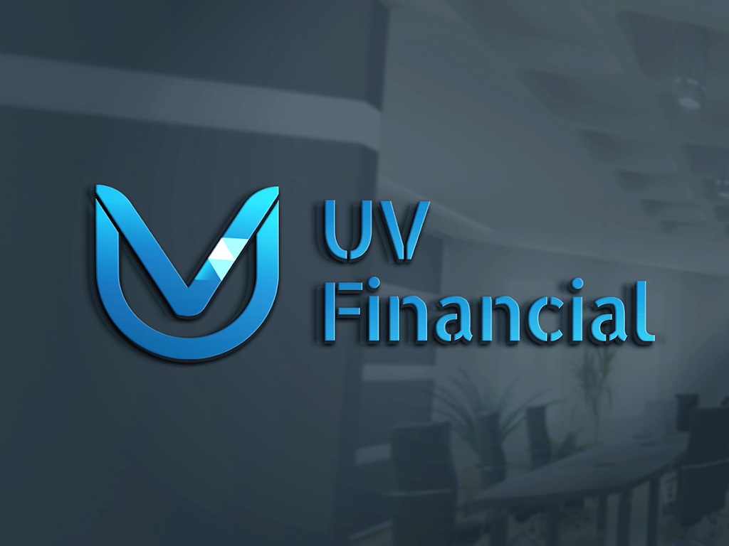 UV Financial | 7 John Carroll Dr, Brampton, ON L6P 4K5, Canada | Phone: (647) 530-2526