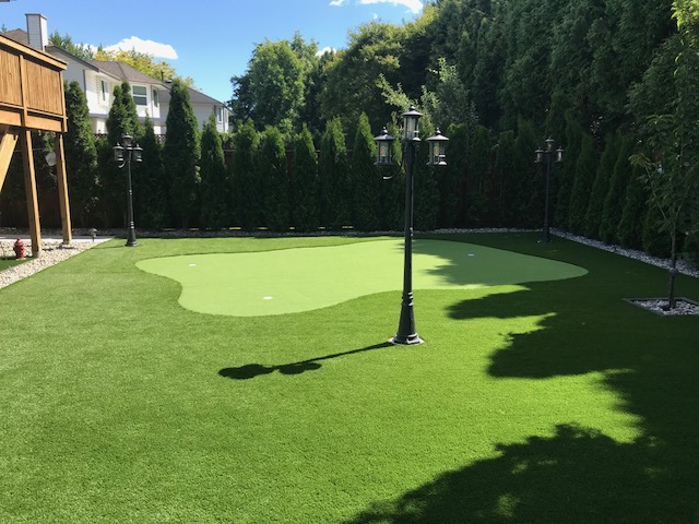 Turf Dealers Inc. | 3051 Fromme Rd, North Vancouver, BC V7K 2C8, Canada | Phone: (604) 307-8873