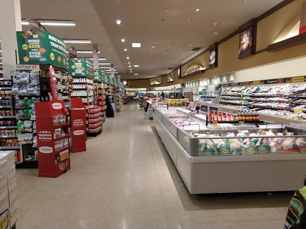 Safeway Aspen | 375 Aspen Glen Landing SW, Calgary, AB T3H 0N6, Canada | Phone: (403) 217-5521