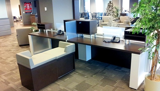 Benton Commercial Interiors | 30-572 Thistlewood Dr, London, ON N5X 4N7, Canada | Phone: (519) 636-8543