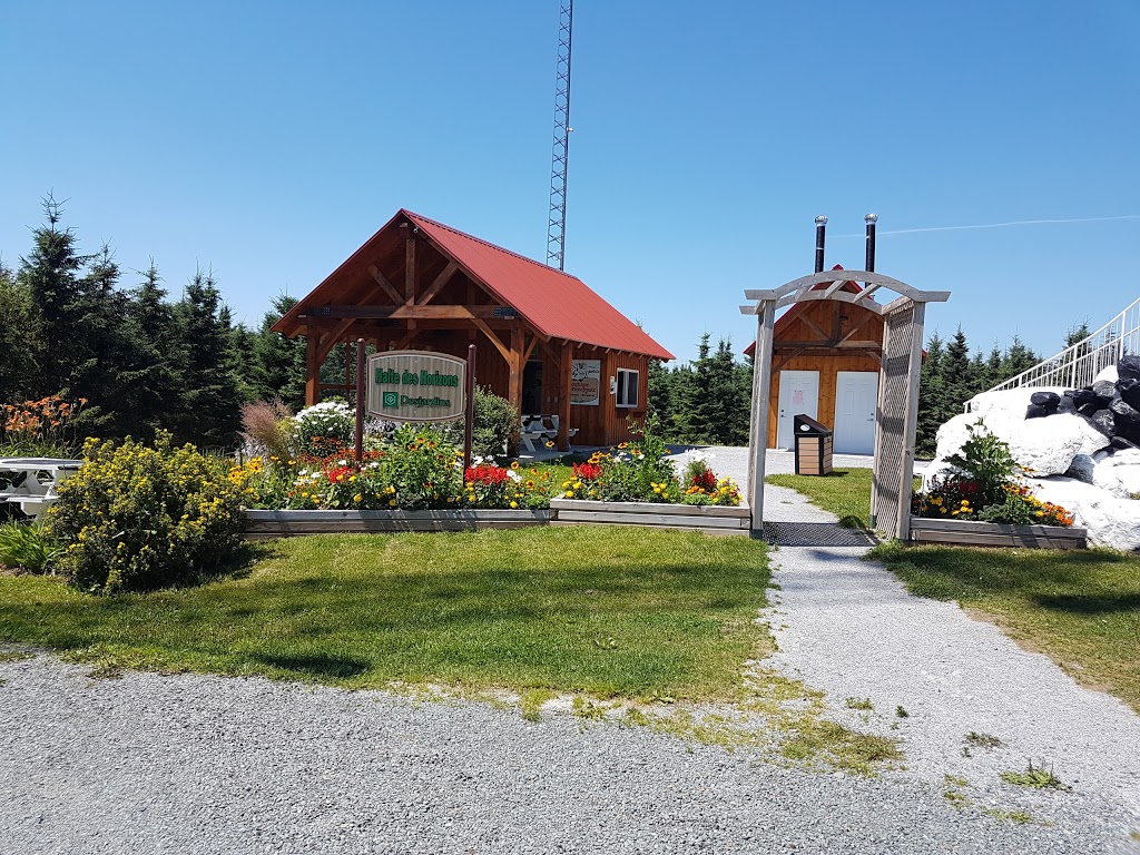 Belvédère à dos de Vache: vue sur Les Appalaches | 1282 Chemin de Windsor, Saint-Georges-de-Windsor, QC J0A 1J0, Canada