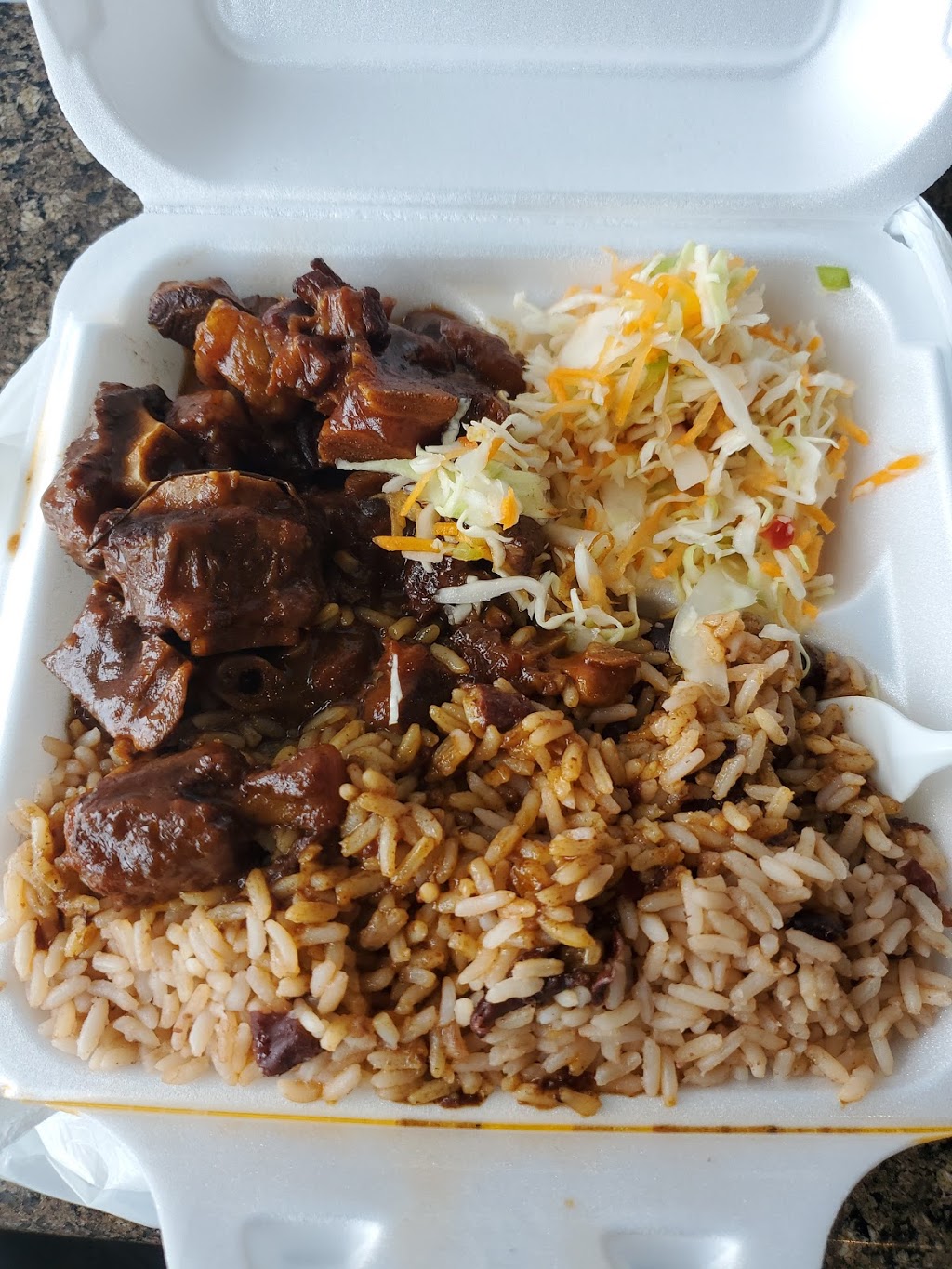 Ralphs West Indian Delights Inc. | 180 Queens Plate Dr Unit 22, Etobicoke, ON M9W 6Y9, Canada | Phone: (416) 674-7765