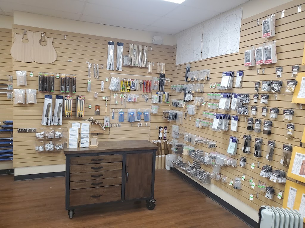 Bow River Wood To Works - Woodcraft & Lutherie Supplies | 46501 Ballam Rd, Chilliwack, BC V2P 6H5, Canada | Phone: (604) 795-3462