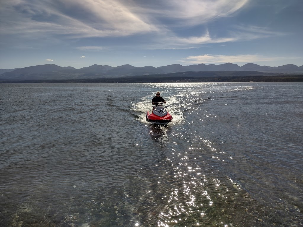 Union Bay Watersport Adventures | Union Bay, BC V0R 3B0, Canada | Phone: (250) 702-8128