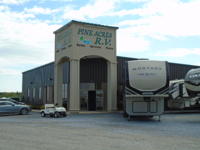 Pine-Acres-RV | 25 Phaeton Dr, Hampton, NB E5N 0K1, Canada | Phone: (506) 832-5751