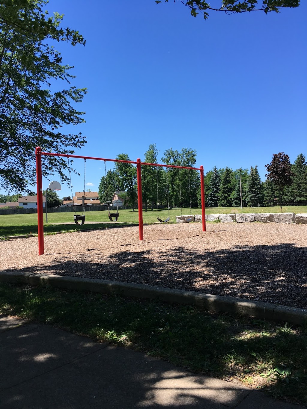 Ricelawn Park | Welland, ON L3C 6S6, Canada