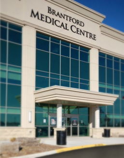 Ontario Health Clinics - Brantford FHO | 40 Shellington Pl, Brantford, ON N3S 0C5, Canada | Phone: (519) 753-9581