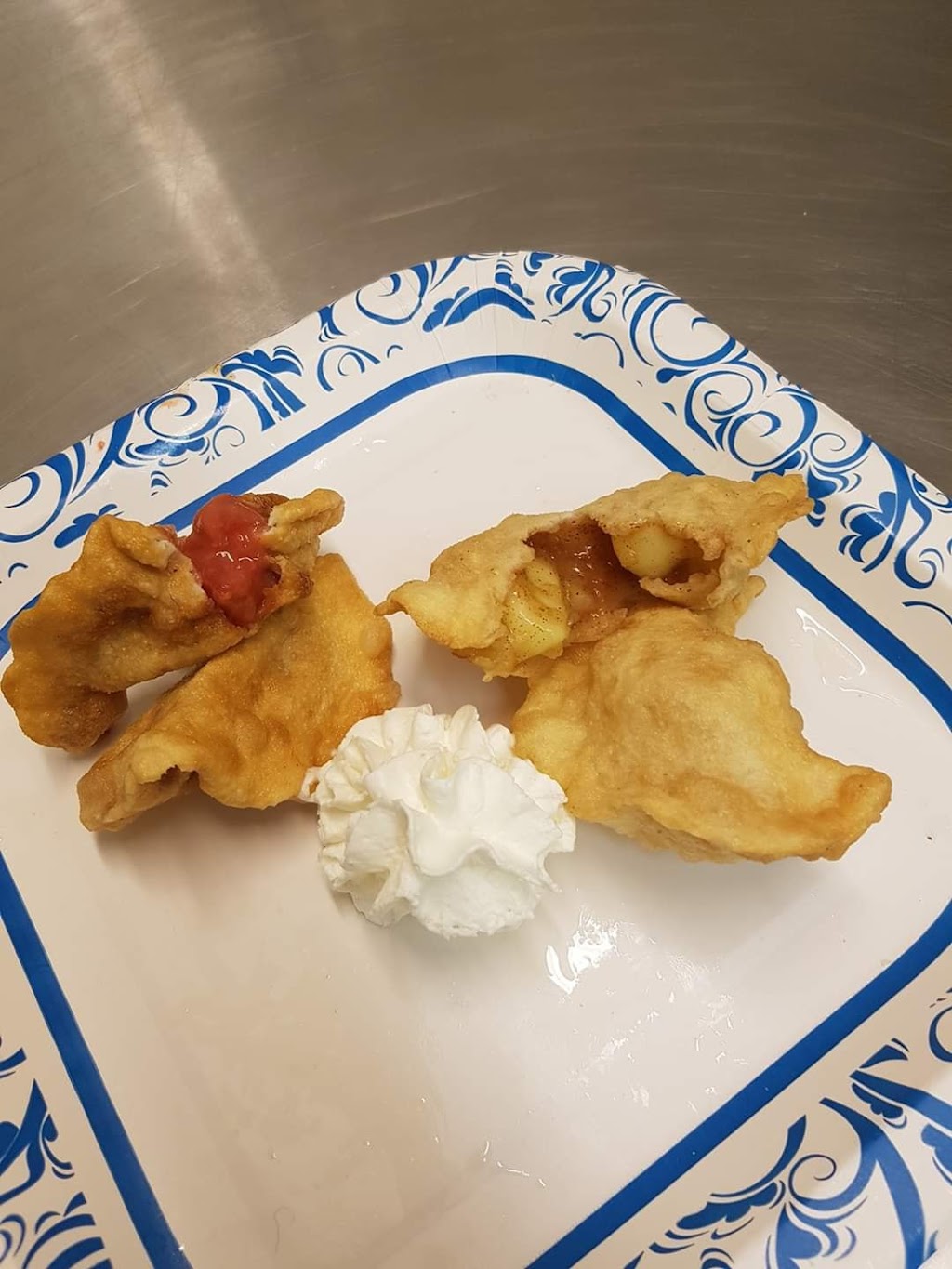 Slysons Perogies Plus | 3216 22 St, Springbrook, AB T4S 1W4, Canada | Phone: (403) 573-0388