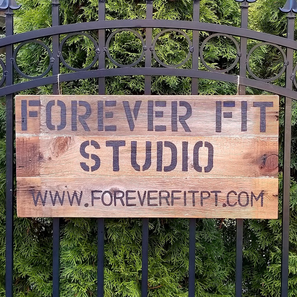 Forever Fit Personal Training | 16241 61a Ave, Surrey, BC V3S 3W2, Canada | Phone: (604) 817-7343