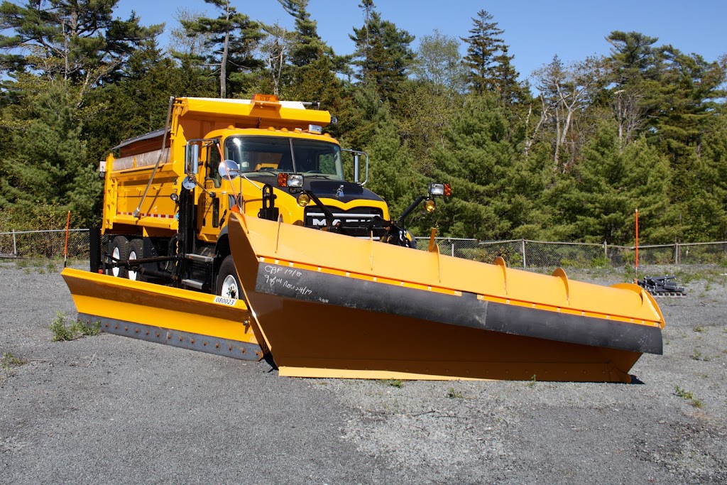 Nova Scotia Transportation | 107 Perrin Dr, Fall River, NS B2T 1J6, Canada | Phone: (902) 860-2999