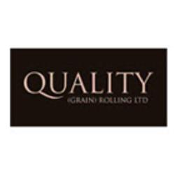 Quality (Grain) Rolling Ltd | 48430 Range Rd 240, Leduc County, AB T4X 2S9, Canada | Phone: (780) 986-6178