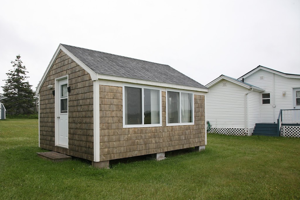 Blue Star Cottage | 30 Clover Ln, Morell, PE C0A 1S0, Canada | Phone: (902) 960-6513