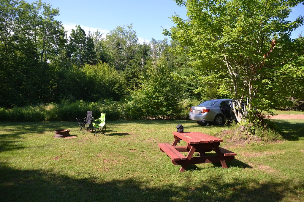 Wide Open Wilderness Family Campground | 11129 NS-215, Shubenacadie, NS B0N 2H0, Canada | Phone: (866) 811-2267