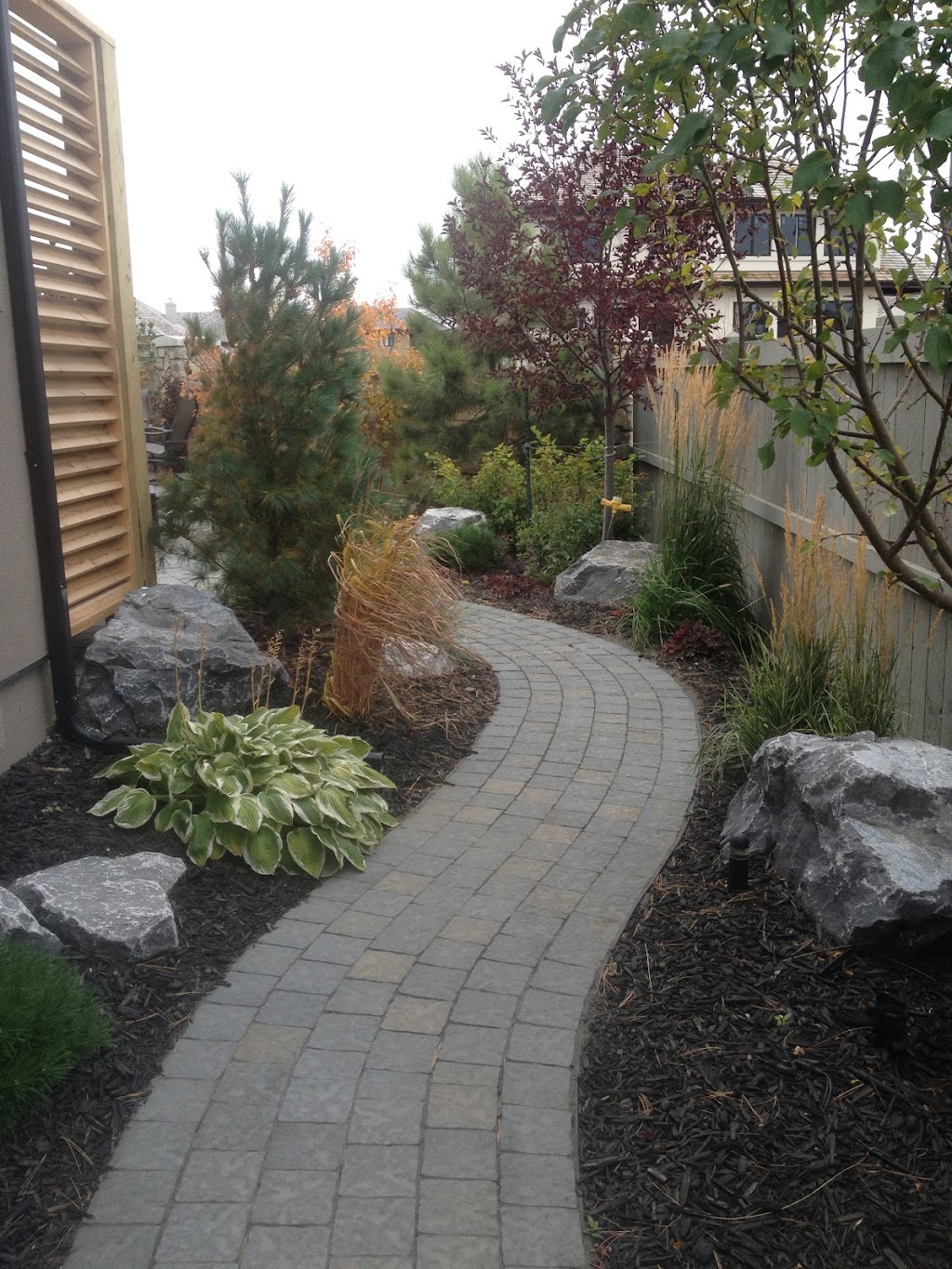 Green Touch Landscaping Ltd. | 54313 Range Rd 260, Alberta T8T 0W1, Canada | Phone: (780) 448-7320