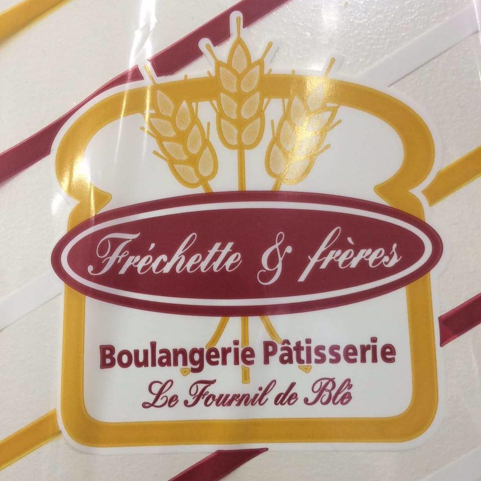 Boulangerie Frechette & Freres | 2140 Boulevard Mercure, Drummondville, QC J2B 3P8, Canada | Phone: (819) 477-9882