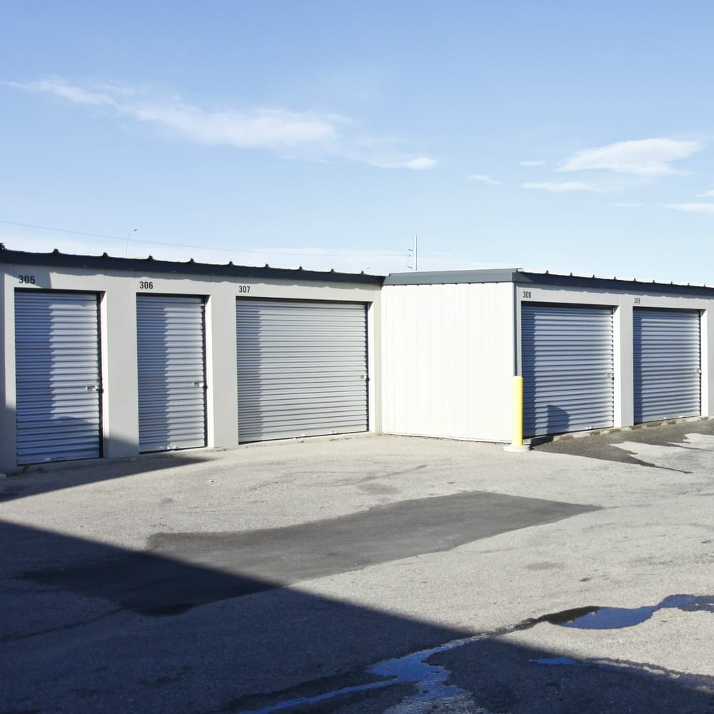 StorageMart | 11807 40 St SE, Calgary, AB T2Z 4M8, Canada | Phone: (403) 279-8444