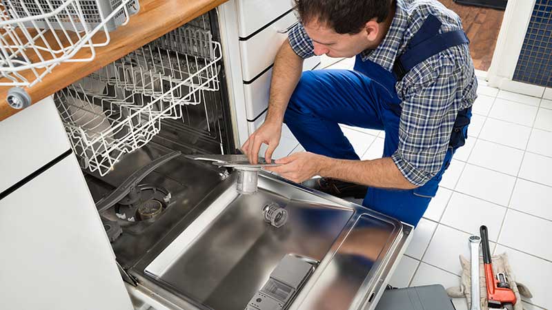 Thornhill Appliance Repair Care Inc | 1 Clark Ave W #406, Thornhill, ON L4J 7Y6, Canada | Phone: (647) 946-9410
