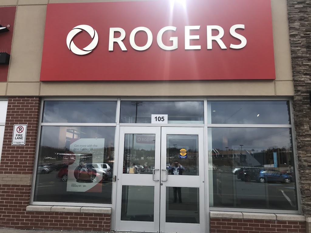 Rogers | Downsview Plaza, 752 Sackville Dr unit 170, Lower Sackville, NS B4E 1R8, Canada | Phone: (902) 865-3388