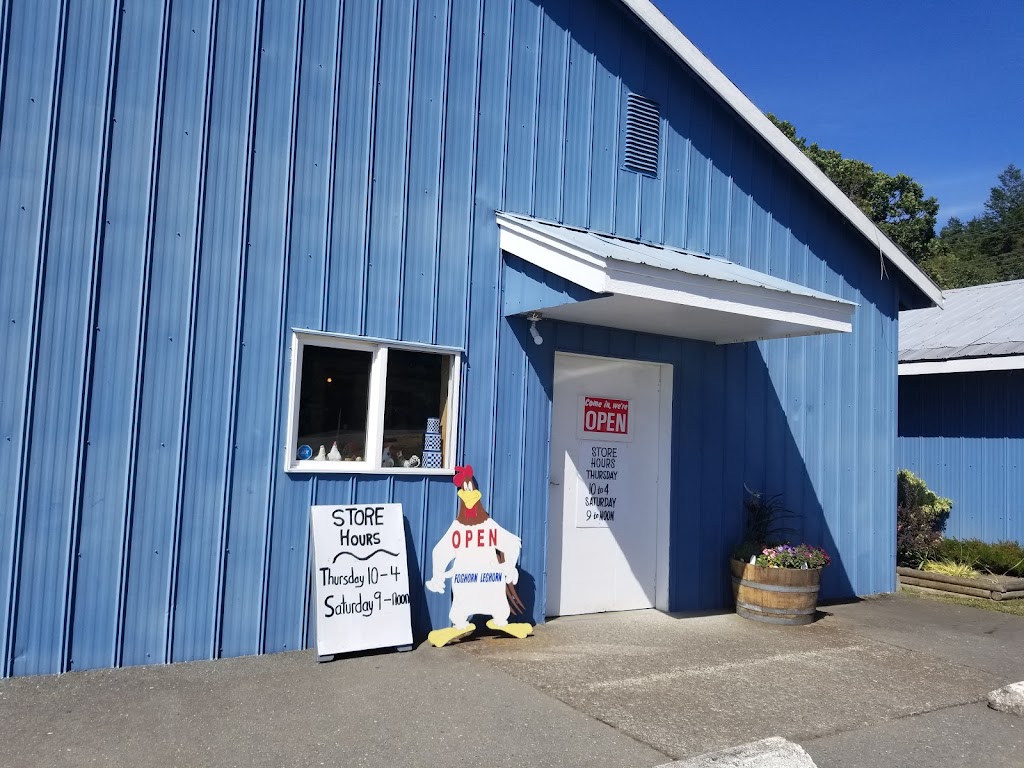 Galey Morning Fresh Eggs | 4400 Blenkinsop Rd, Victoria, BC V8X 2C3, Canada | Phone: (250) 477-6733