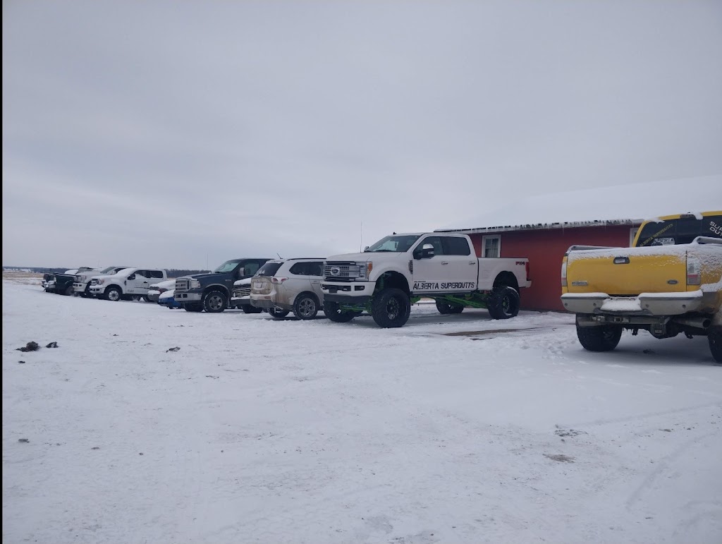 Alberta Superdutys (parts) | Range Rd 261, Maskwacis, AB T0C 1N0, Canada | Phone: (587) 850-2053