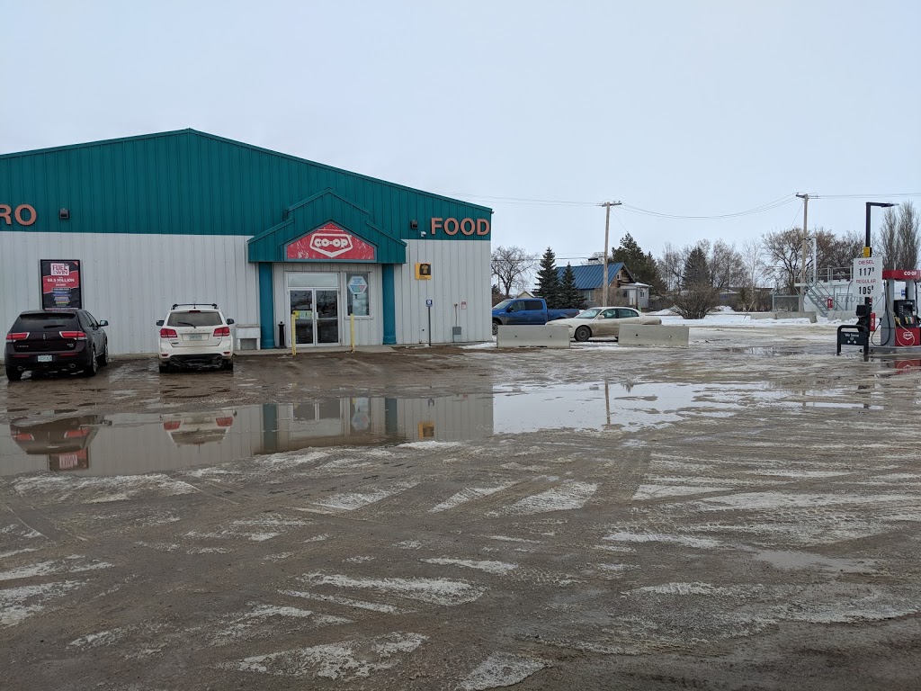 Co-op Gas Bar | 112 1 Ave, Allan, SK S0K 0C0, Canada | Phone: (306) 257-3213