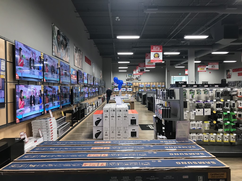 Visions Electronics | 1224 Dundas St E Unit 1A, Mississauga, ON L4Y 4A1, Canada | Phone: (905) 267-4701