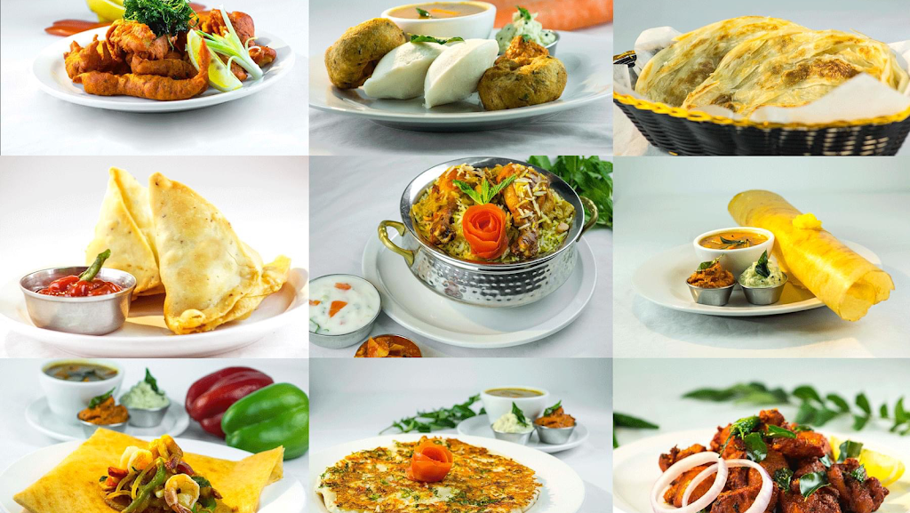 Savoys South Indian Kitchen | 9261 34 Ave NW #9, Edmonton, AB T6E 5T5, Canada | Phone: (780) 989-9797