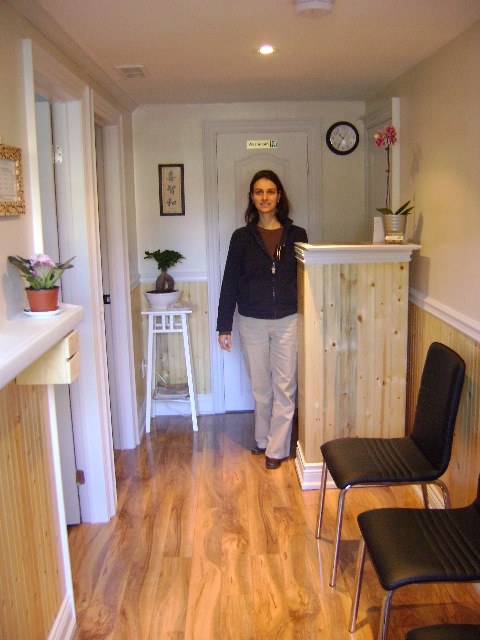 Rustic Massage Therapy and Health Clinic | 310B Rustic Rd, Toronto, ON M6L 1W5, Canada | Phone: (647) 352-7687