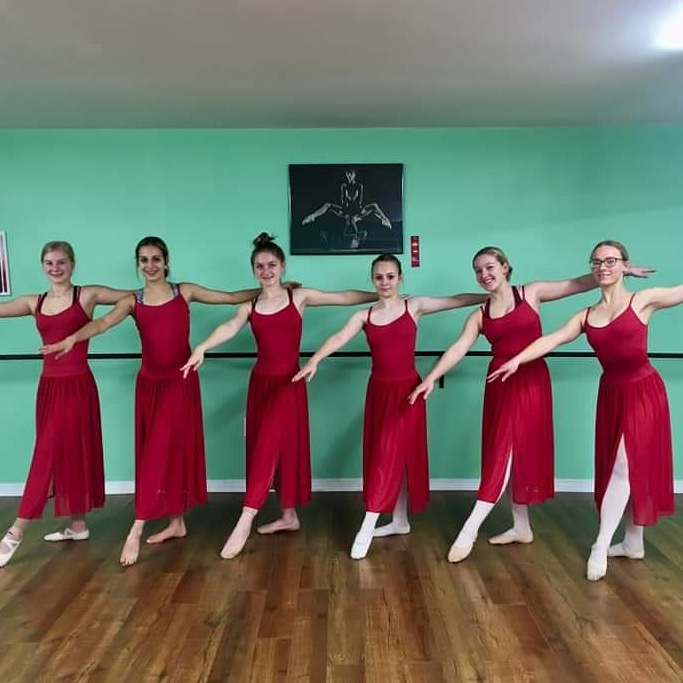 Starz In Motion Dance Studio | 1946 Petawawa Blvd, Pembroke, ON K8A 7H3, Canada | Phone: (613) 735-2800