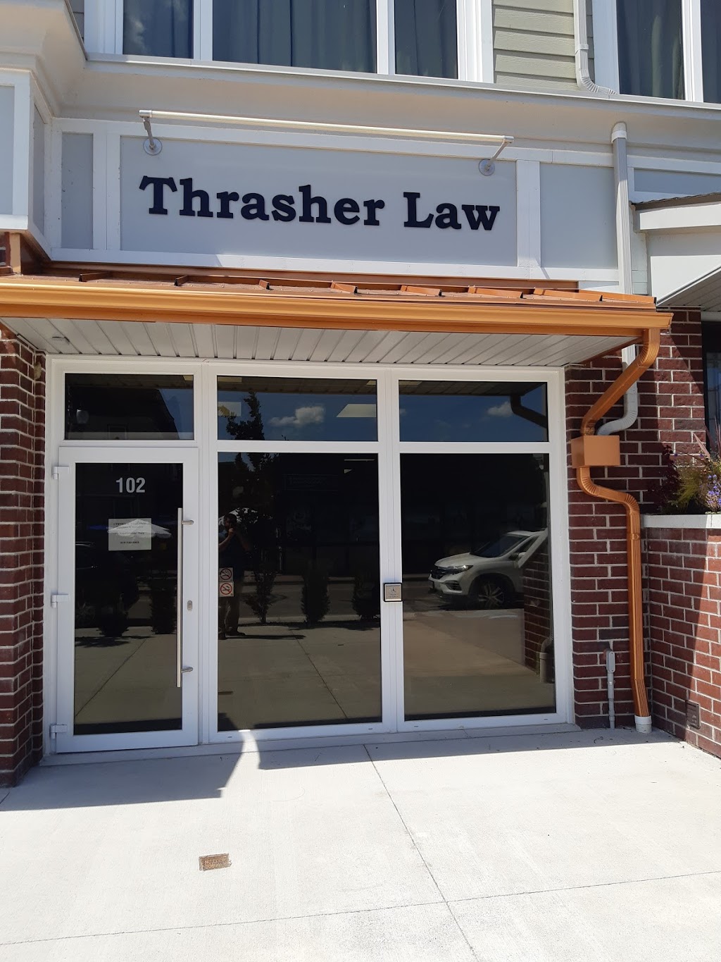 Thrasher Cynthia Barristor Solicitor | 274 Dalhousie St Unit 102, Amherstburg, ON N9V 0E8, Canada | Phone: (519) 730-0003