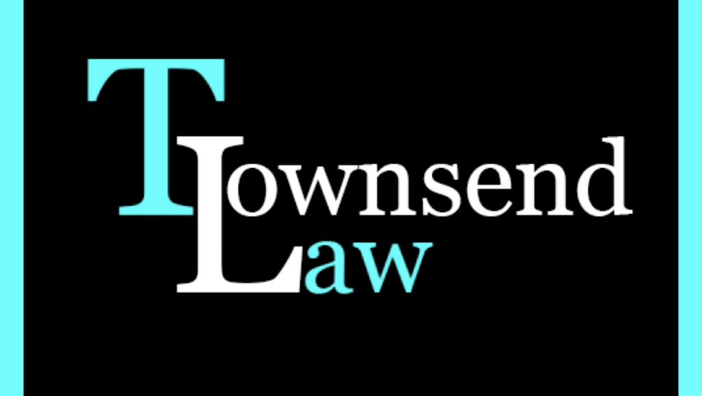 Townsend Law - Family & Criminal Lawyers | 43 Front St E Suite 400, Toronto, ON M5E 1B3, Canada | Phone: (416) 931-5811